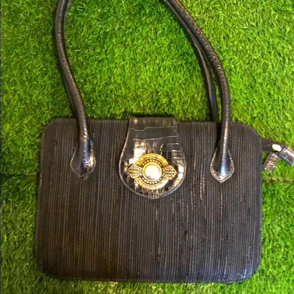 Rare Vintage Vincenzo Bag